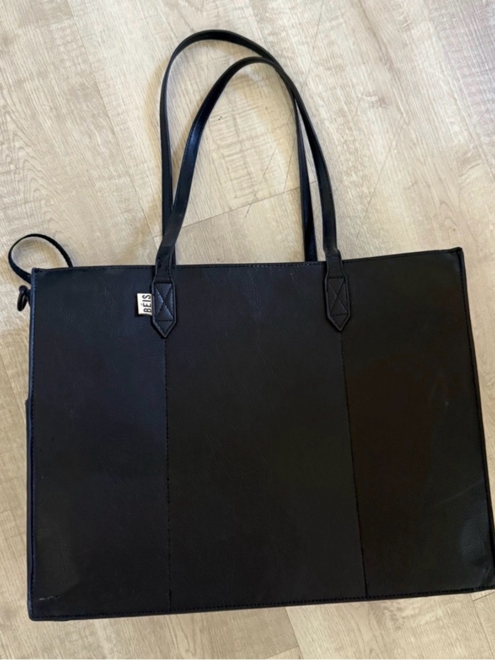 BEIS Work Tote Bag NWOT